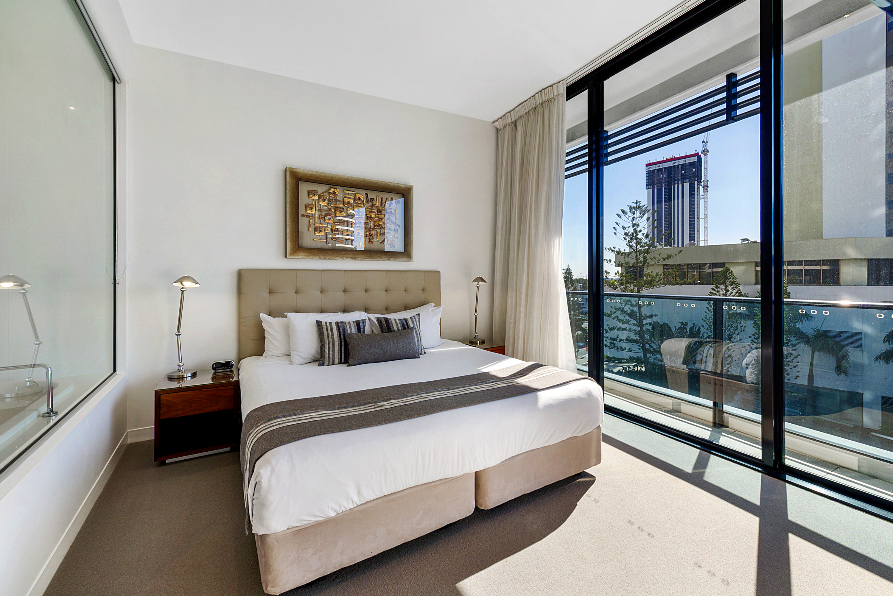 20403 "The Oracle" 21 Elizabeth Avenue, BROADBEACH, QLD 4218, Broadbeach - Thumbnail 8