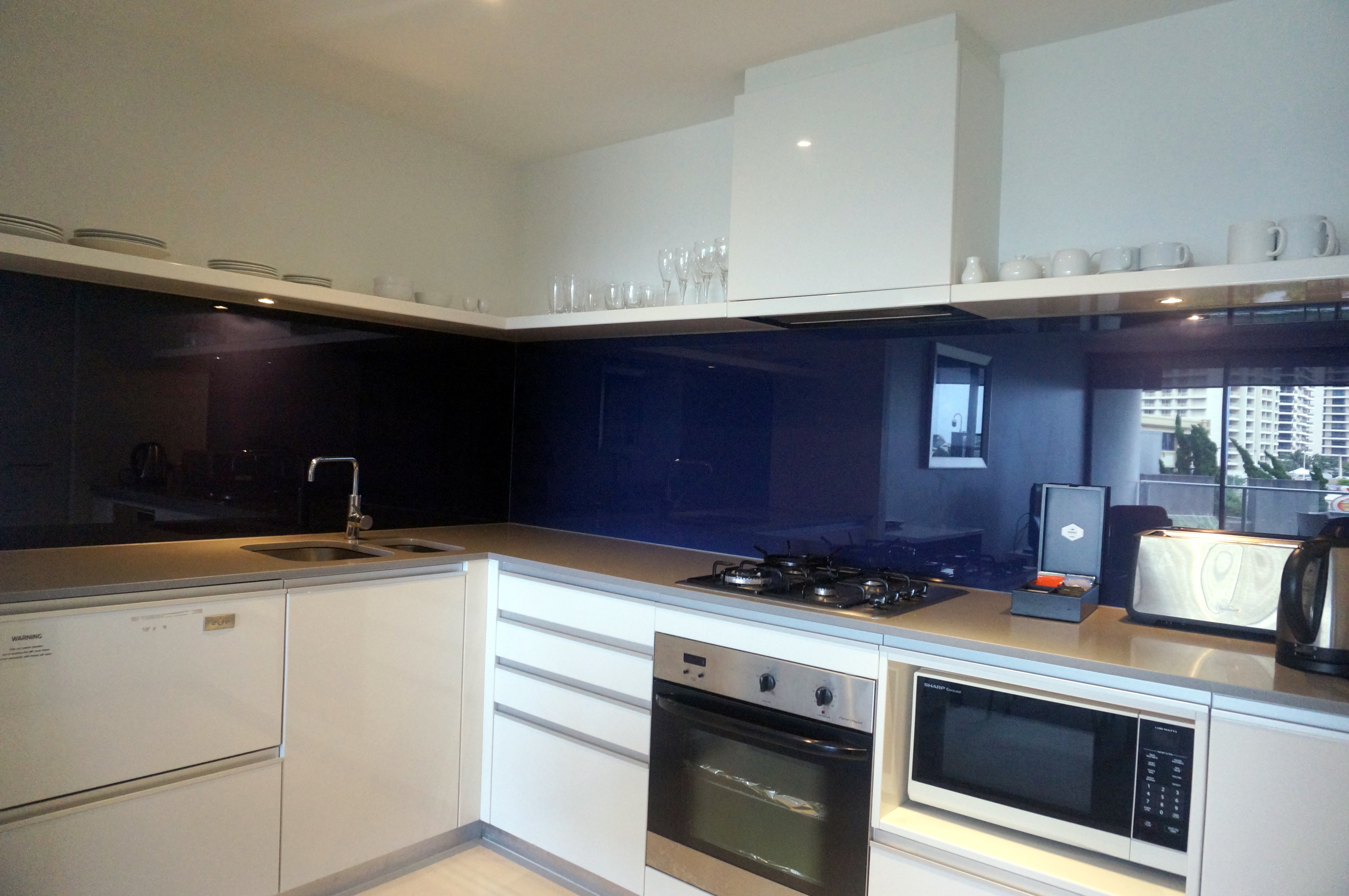 1054 "Mantra Circle on Cavill" 9 Ferny Avenue, SURFERS PARADISE, QLD 4217, Surfers Paradise - Thumbnail 6