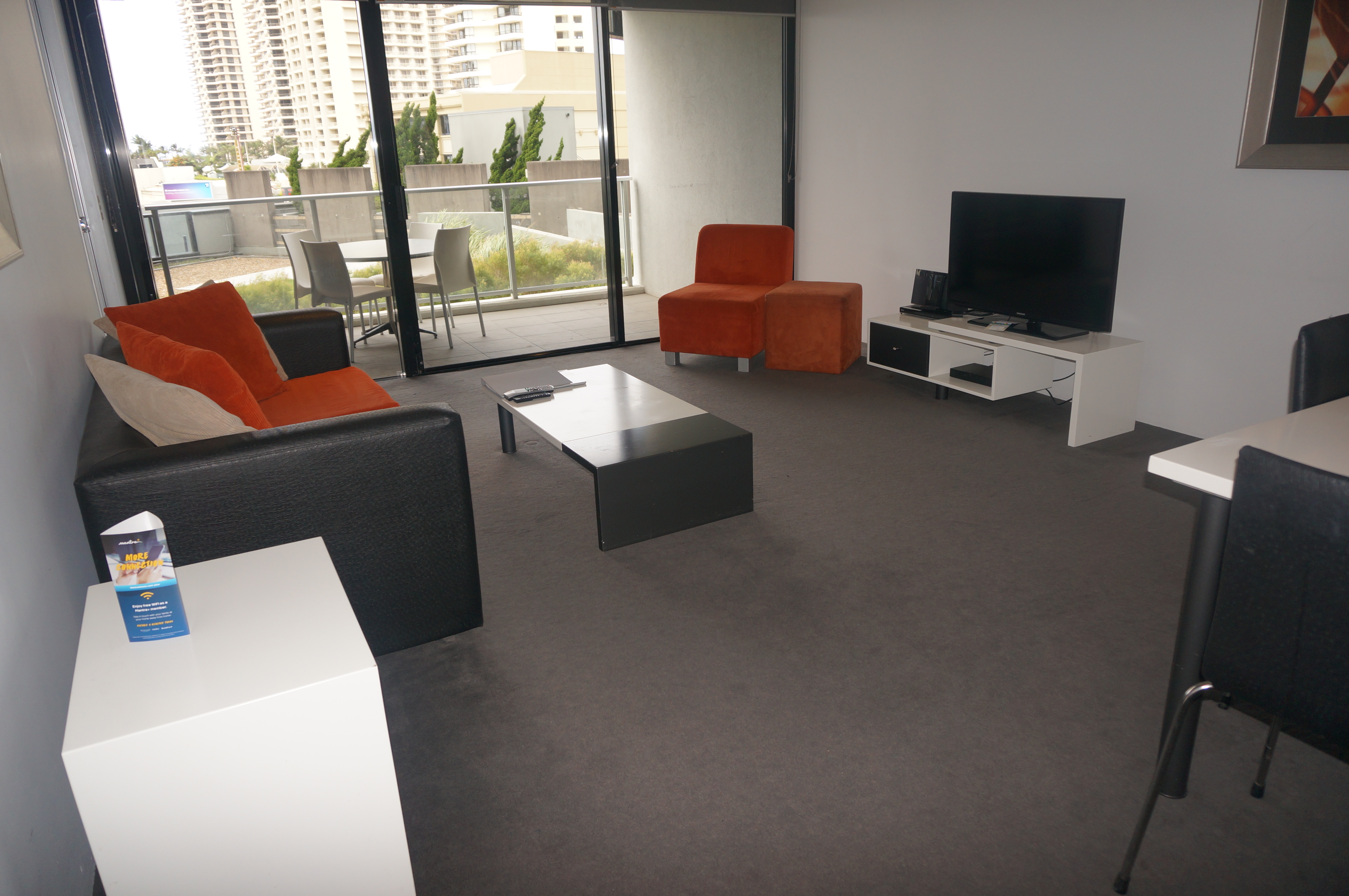 1054 "Mantra Circle on Cavill" 9 Ferny Avenue, SURFERS PARADISE, QLD 4217, Surfers Paradise - Thumbnail 3