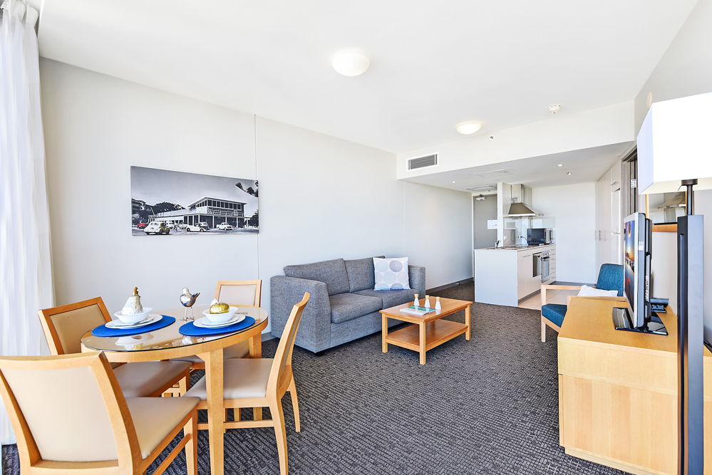 1442 "Mantra Harbour Towers" 4-6 Stuart Street, TWEED HEADS, NSW 2485, Tweed Heads West - Thumbnail 5