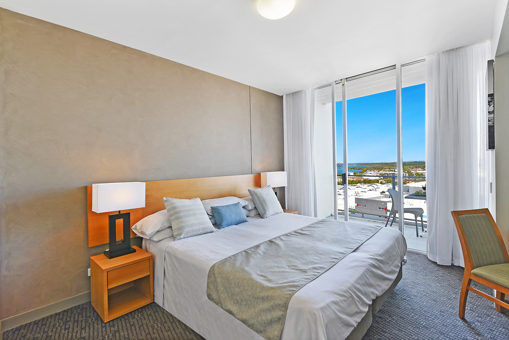 1442 "Mantra Harbour Towers" 4-6 Stuart Street, TWEED HEADS, NSW 2485, Tweed Heads West - Thumbnail 6