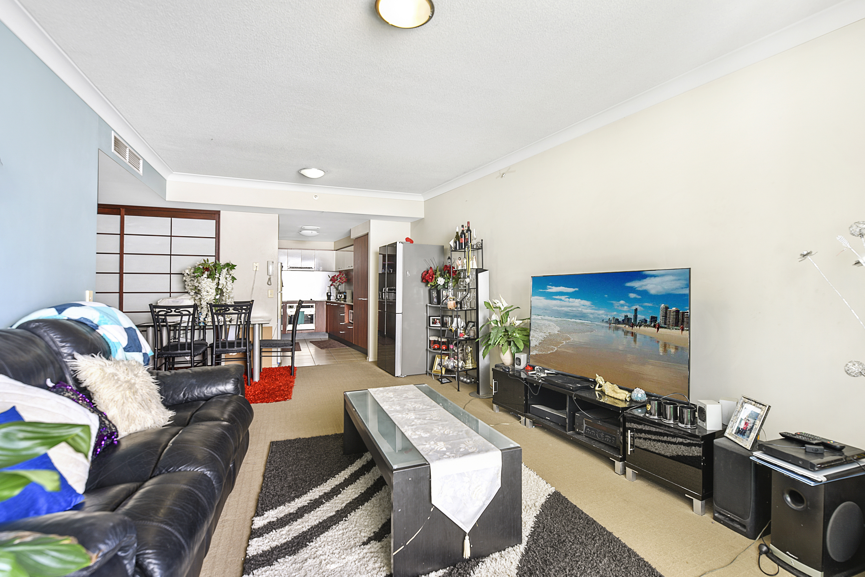 2044/23 Ferny Avenue, SURFERS PARADISE, QLD 4217, Surfers Paradise - Thumbnail 2