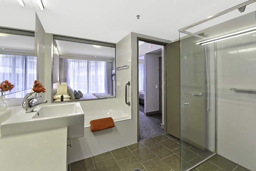 1442 "Mantra Harbour Towers" 4-6 Stuart Street, TWEED HEADS, NSW 2485, Tweed Heads West - Thumbnail 7
