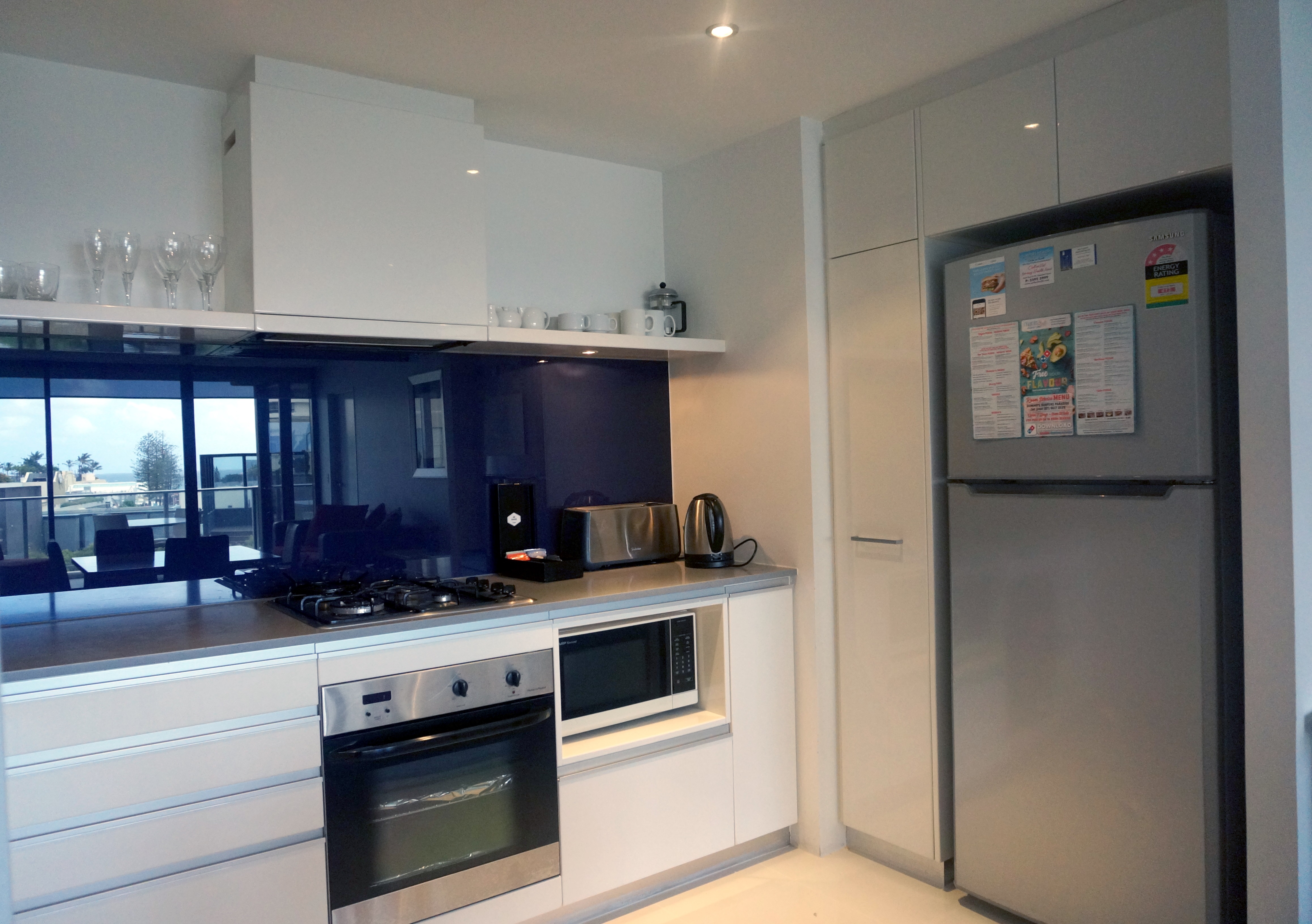 1054 "Mantra Circle on Cavill" 9 Ferny Avenue, SURFERS PARADISE, QLD 4217, Surfers Paradise - Thumbnail 5