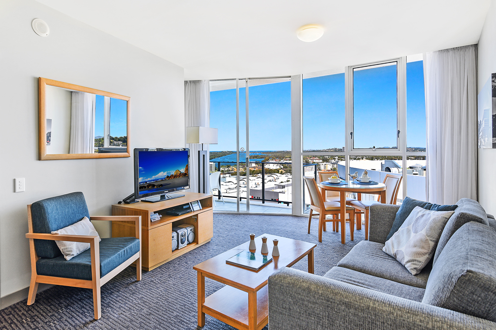 1442 "Mantra Harbour Towers" 4-6 Stuart Street, TWEED HEADS, NSW 2485, Tweed Heads West - Thumbnail 2
