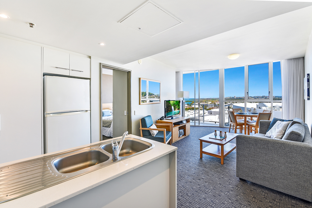 1442 "Mantra Harbour Towers" 4-6 Stuart Street, TWEED HEADS, NSW 2485, Tweed Heads West - Thumbnail 3