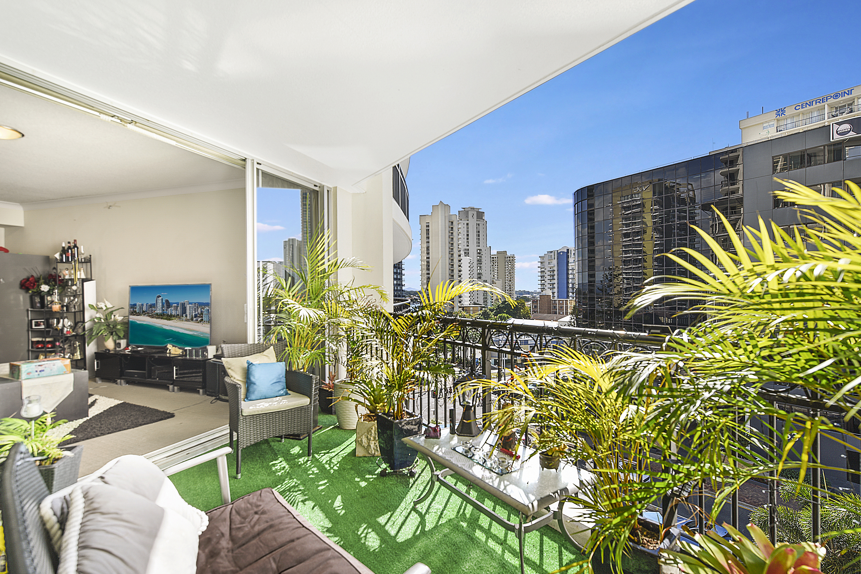 2044/23 Ferny Avenue, SURFERS PARADISE, QLD 4217, Surfers Paradise - Thumbnail 8