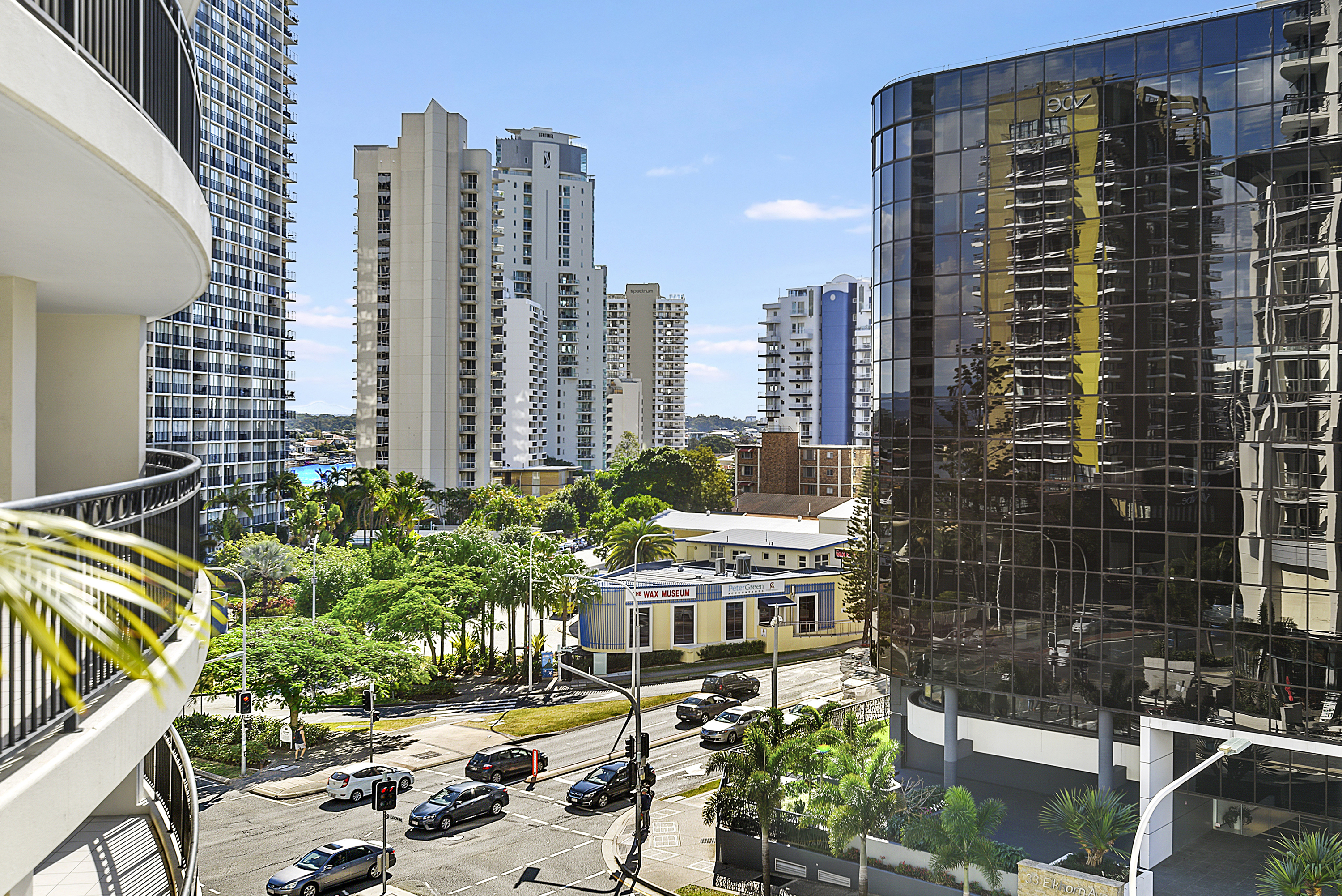 2044/23 Ferny Avenue, SURFERS PARADISE, QLD 4217, Surfers Paradise - Thumbnail 4