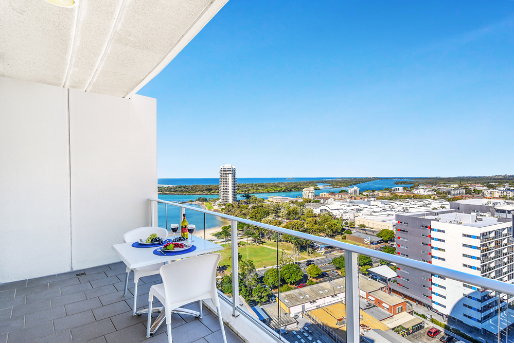1442 "Mantra Harbour Towers" 4-6 Stuart Street, TWEED HEADS, NSW 2485, Tweed Heads West - Thumbnail 8