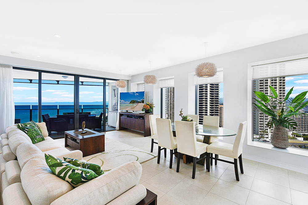 1501/4 The Esplanade, SURFERS PARADISE, QLD 4217, Surfers Paradise - Thumbnail 3