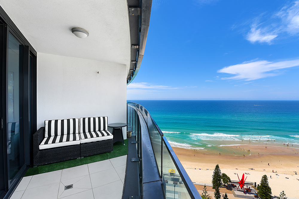 1501/4 The Esplanade, SURFERS PARADISE, QLD 4217, Surfers Paradise - Thumbnail 7