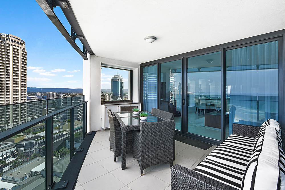 1501/4 The Esplanade, SURFERS PARADISE, QLD 4217, Surfers Paradise - Thumbnail 6