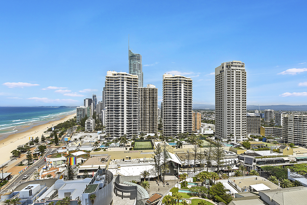 1501/4 The Esplanade, SURFERS PARADISE, QLD 4217, Surfers Paradise - Thumbnail 8