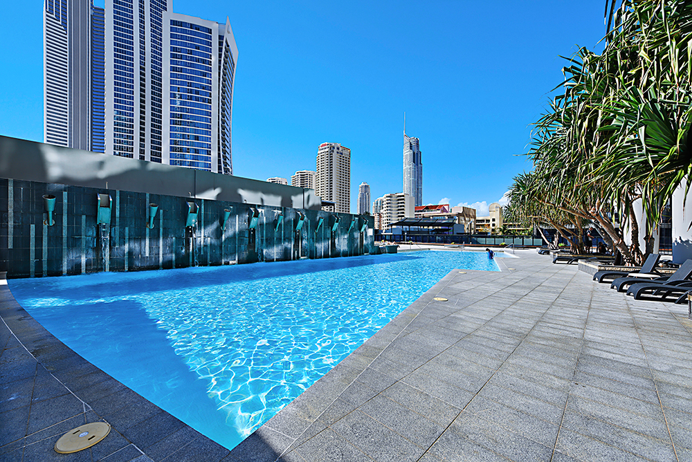 2484 'Mantra Circle on Cavill' 9 Ferny Ave, SURFERS PARADISE, QLD 4217, Surfers Paradise - Thumbnail 8