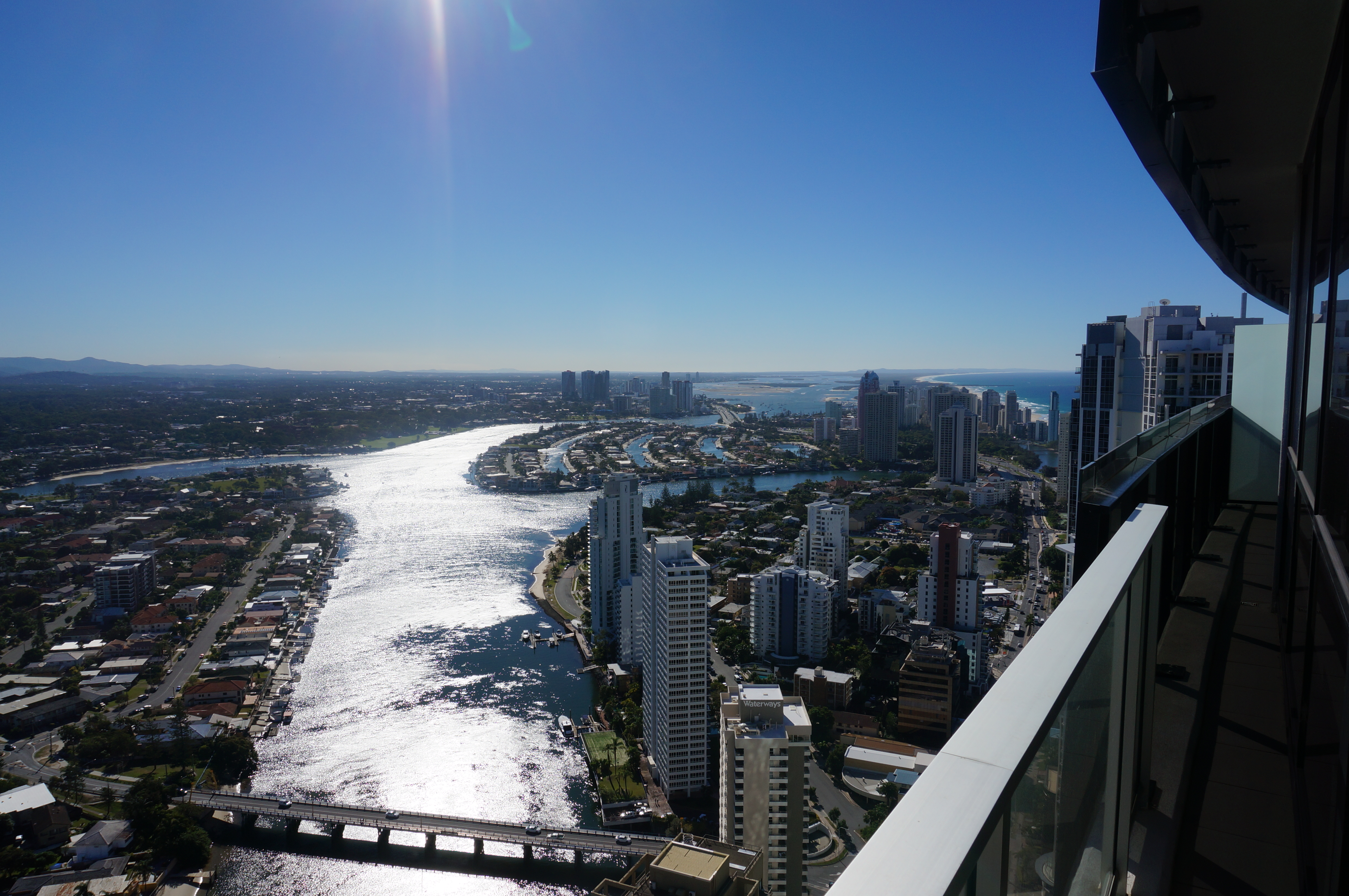 2484 'Mantra Circle on Cavill' 9 Ferny Ave, SURFERS PARADISE, QLD 4217, Surfers Paradise - Thumbnail 4