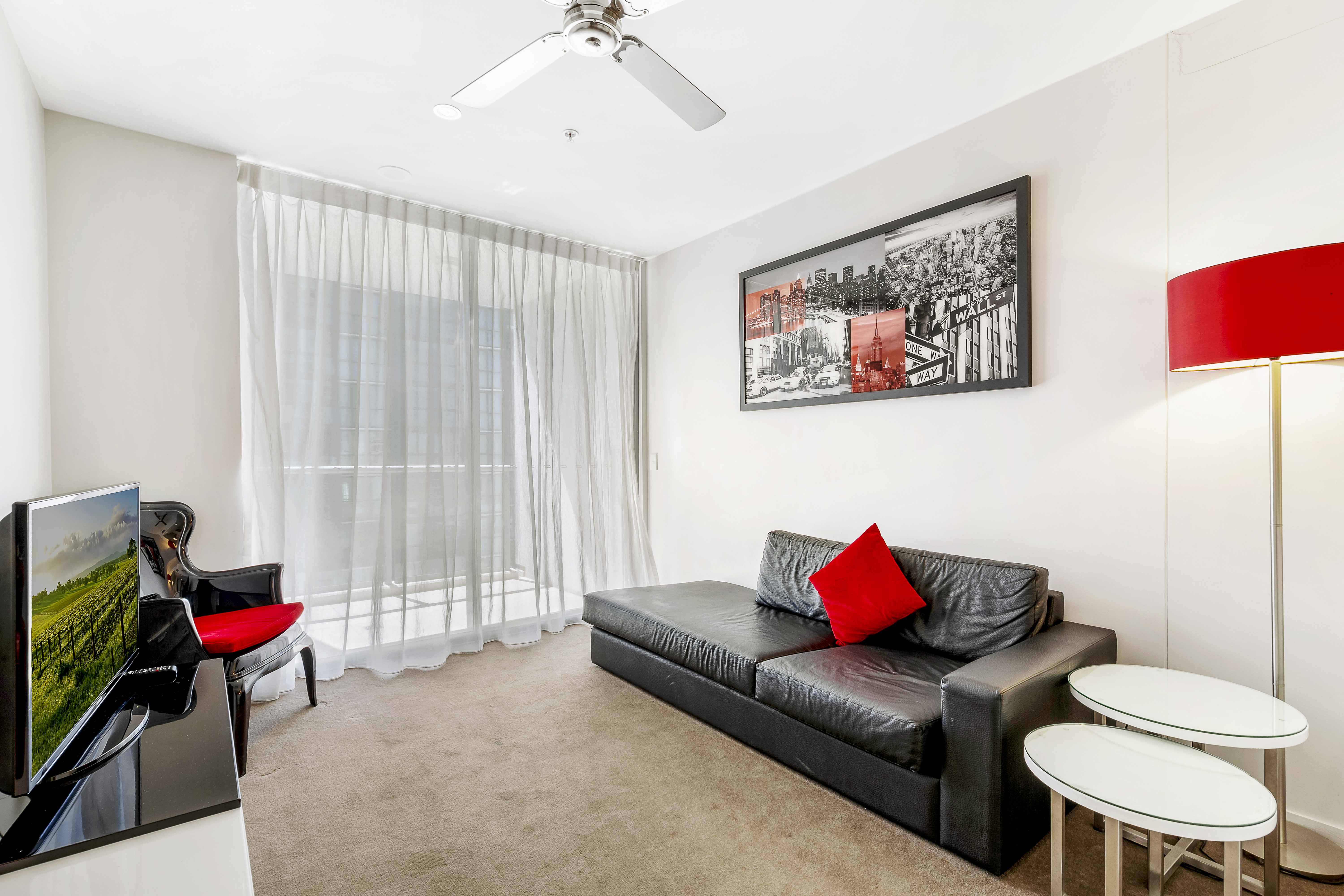 2703 'Mantra Midtown' 127 Charlotte Street, BRISBANE CITY, QLD 4000, Brisbane City - Thumbnail 2