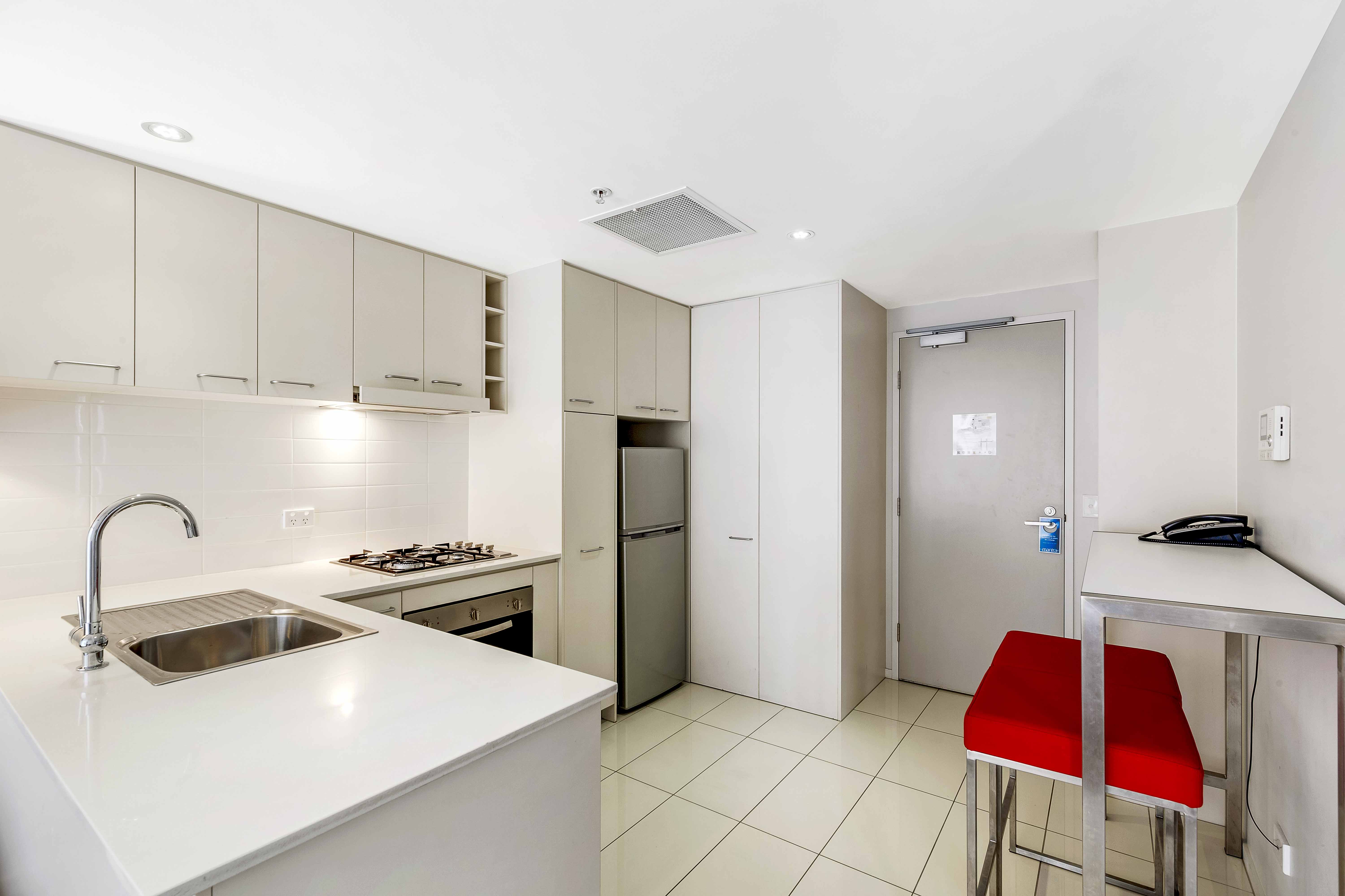 2703 'Mantra Midtown' 127 Charlotte Street, BRISBANE CITY, QLD 4000, Brisbane City - Thumbnail 3