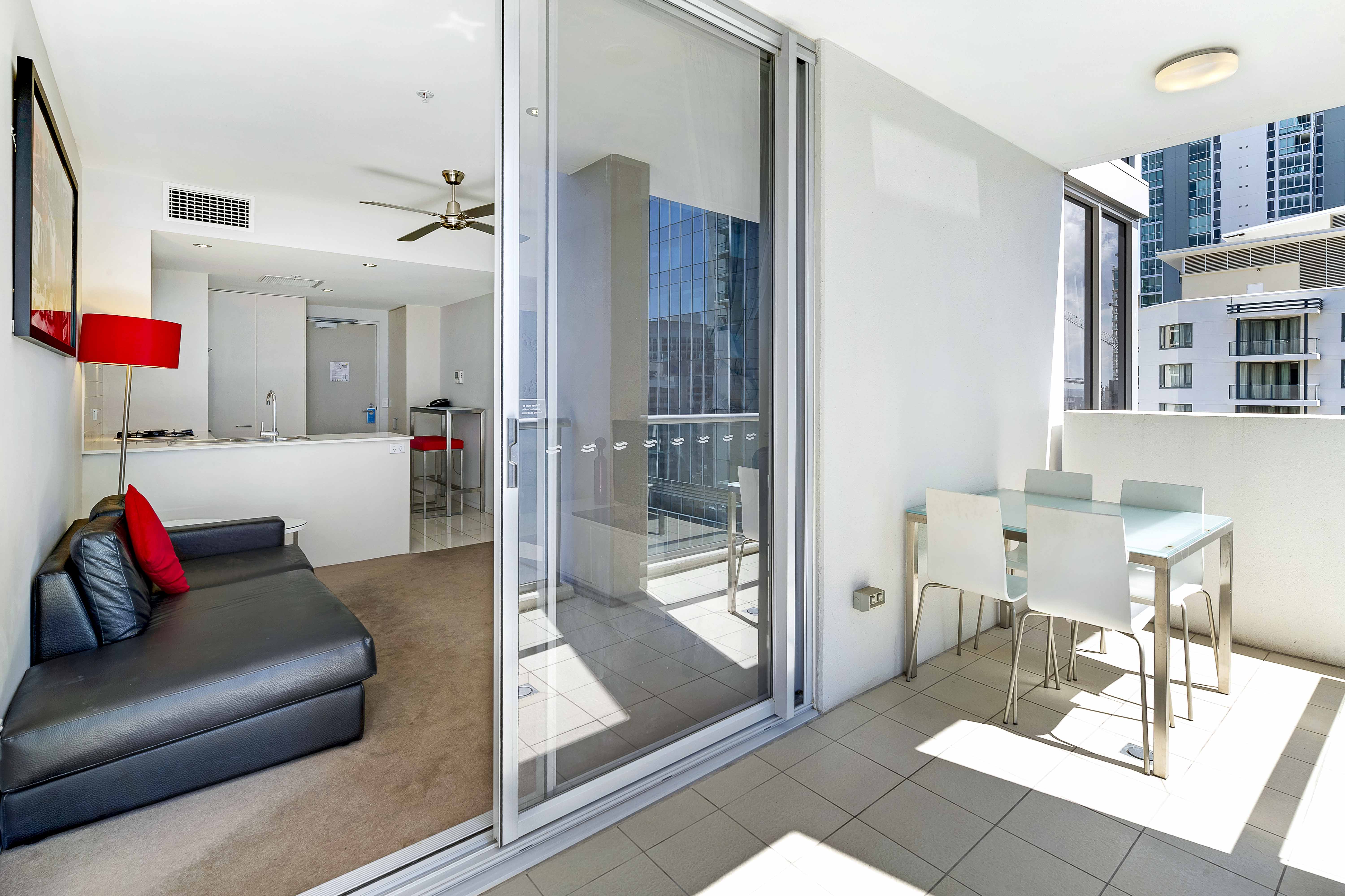 2703 'Mantra Midtown' 127 Charlotte Street, BRISBANE CITY, QLD 4000, Brisbane City - Thumbnail 5
