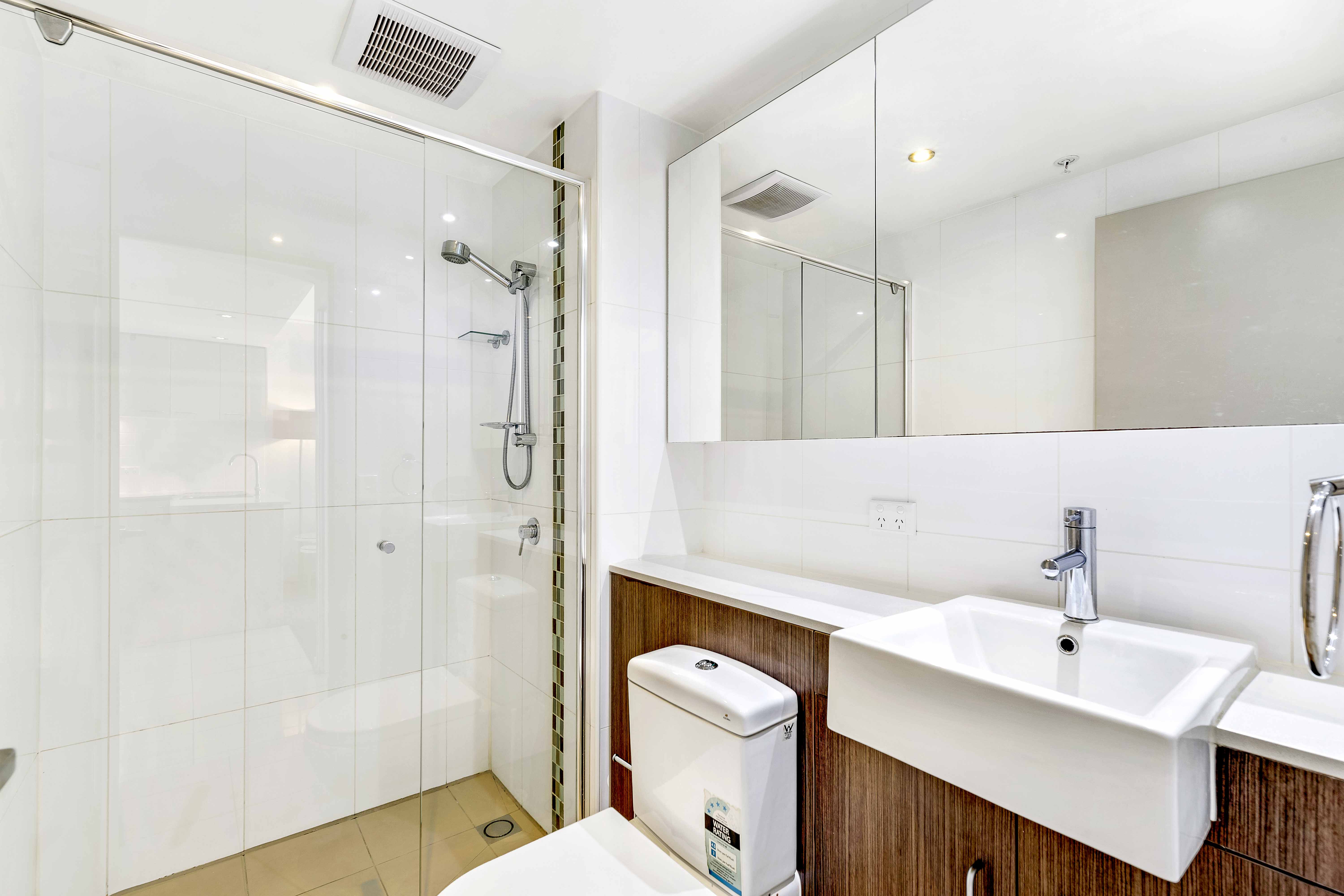 2703 'Mantra Midtown' 127 Charlotte Street, BRISBANE CITY, QLD 4000, Brisbane City - Thumbnail 7