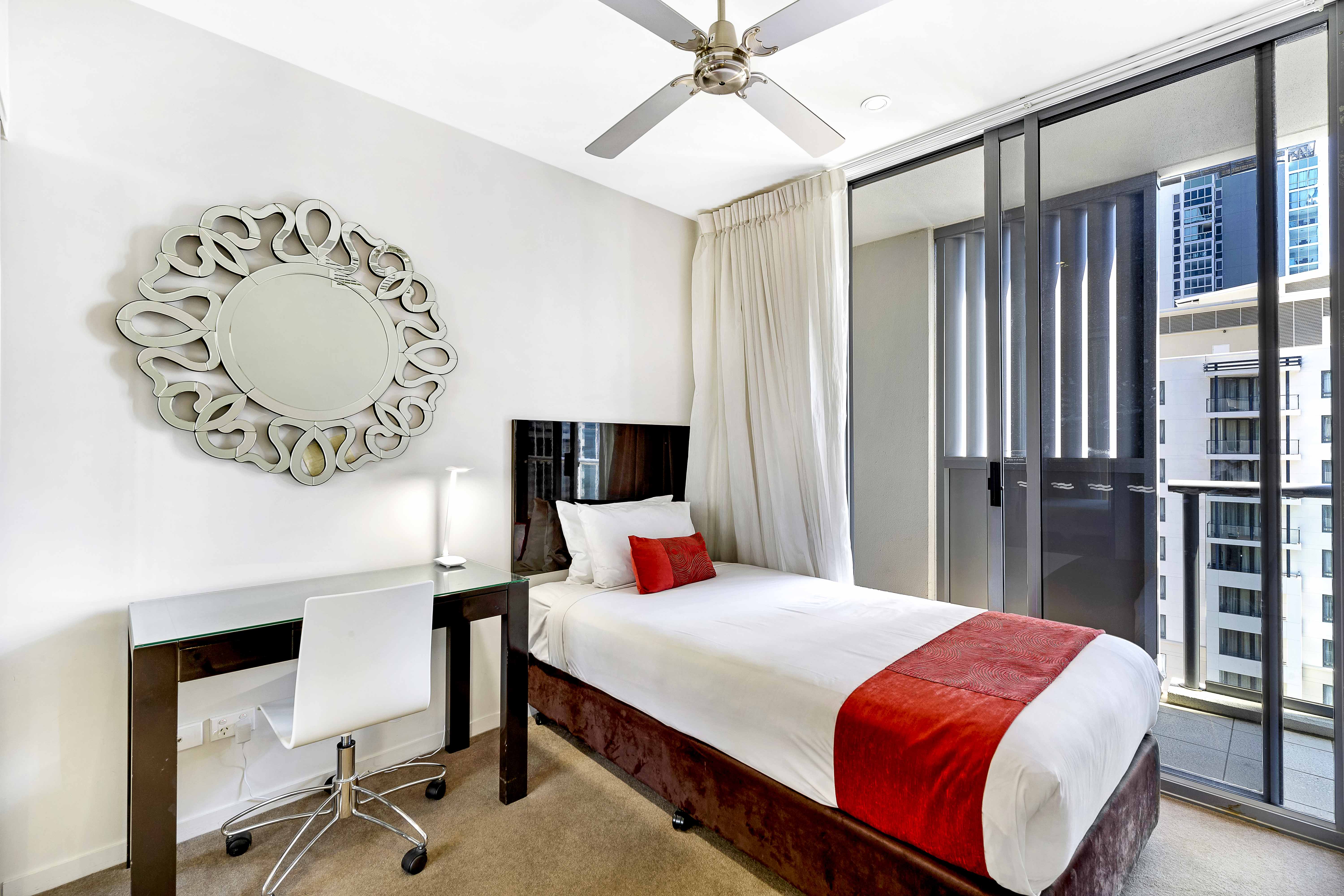 2703 'Mantra Midtown' 127 Charlotte Street, BRISBANE CITY, QLD 4000, Brisbane City - Thumbnail 8