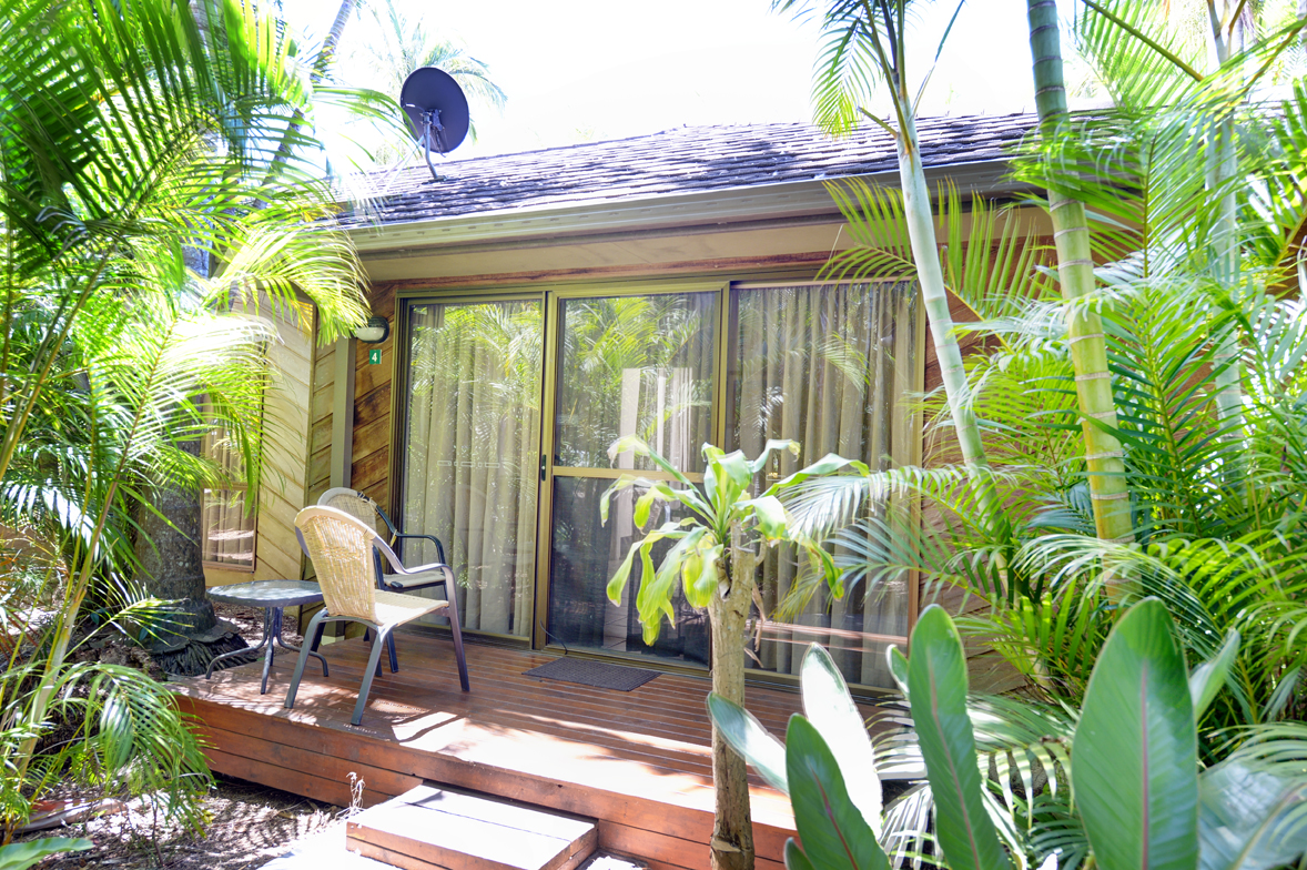 4 "Breakfree Aanuka Beach Resort" 11 Firman Drive, COFFS HARBOUR, NSW 2450, Coffs Harbour - Thumbnail 2