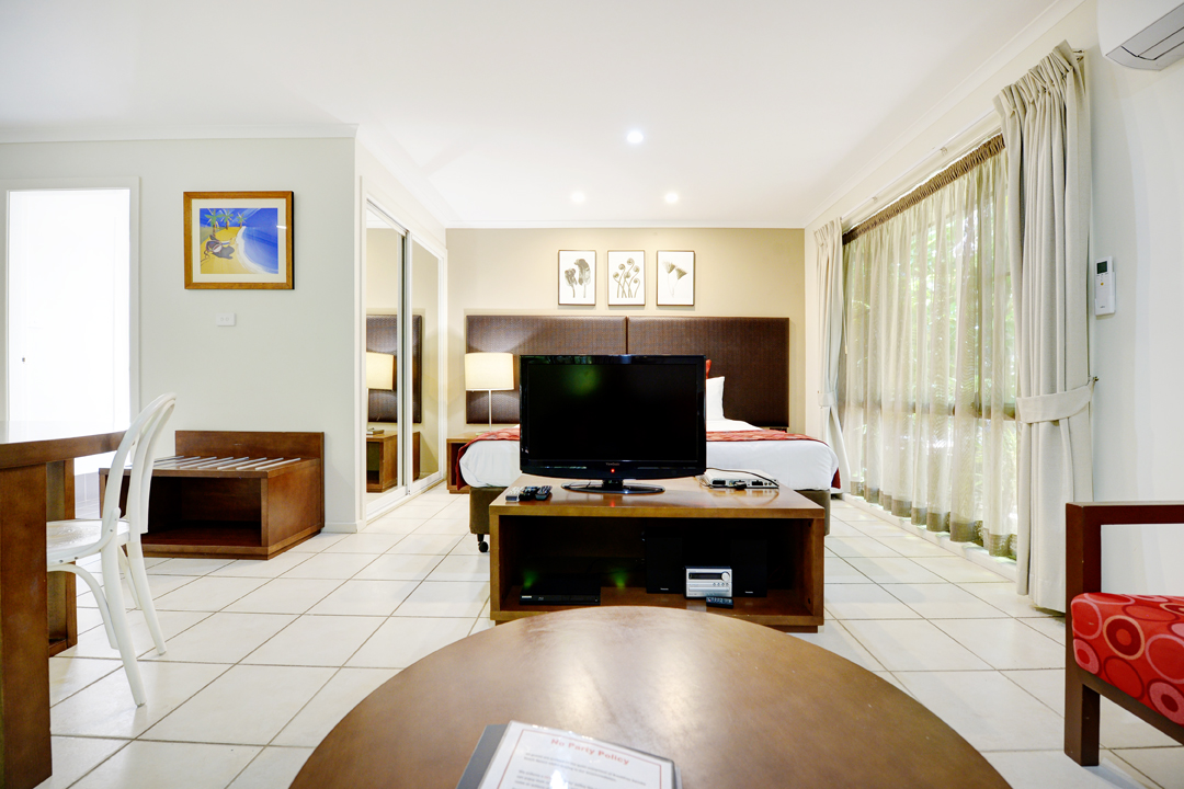 4 "Breakfree Aanuka Beach Resort" 11 Firman Drive, COFFS HARBOUR, NSW 2450, Coffs Harbour - Thumbnail 5