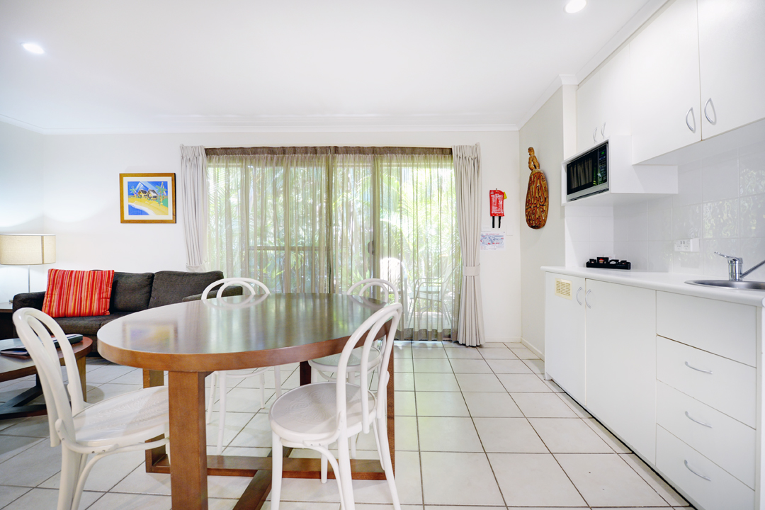 4 "Breakfree Aanuka Beach Resort" 11 Firman Drive, COFFS HARBOUR, NSW 2450, Coffs Harbour - Thumbnail 7