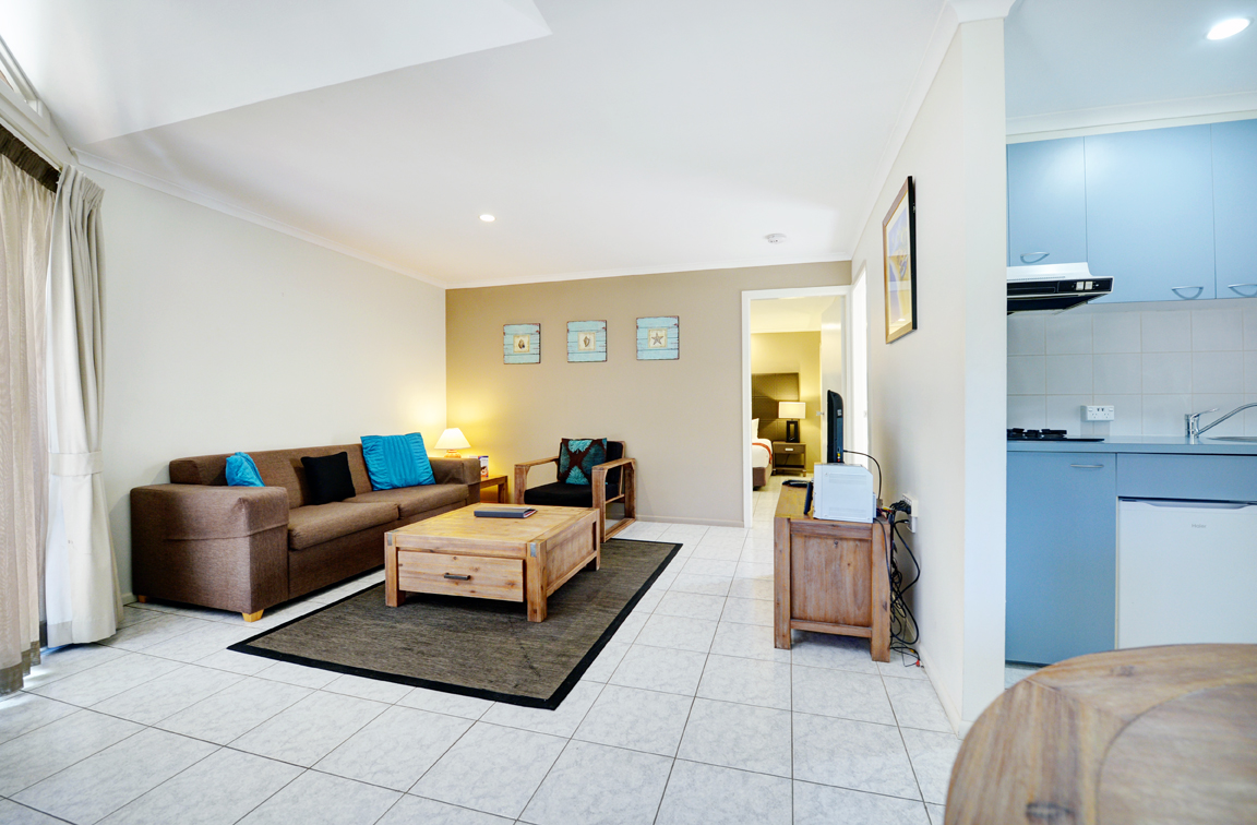 22 "Breakfree Aanuka Resort" 2 Firman Drive, COFFS HARBOUR, NSW 2450, Coffs Harbour - Thumbnail 2