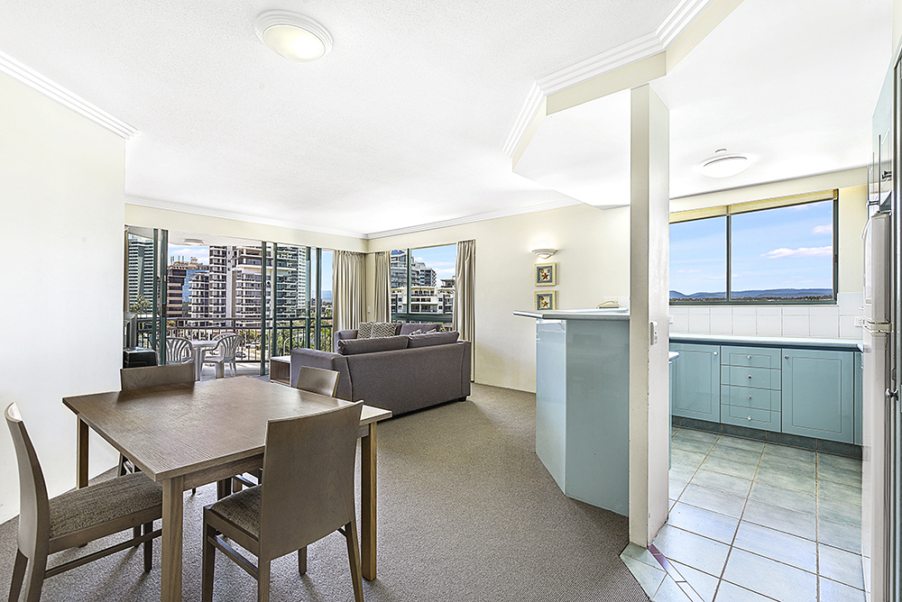 303 "Mantra Crown Towers" 5-19 Palm Avenue, SURFERS PARADISE, QLD 4217, Surfers Paradise - Thumbnail 6