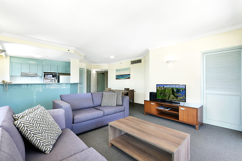 303 "Mantra Crown Towers" 5-19 Palm Avenue, SURFERS PARADISE, QLD 4217, Surfers Paradise - Thumbnail 8
