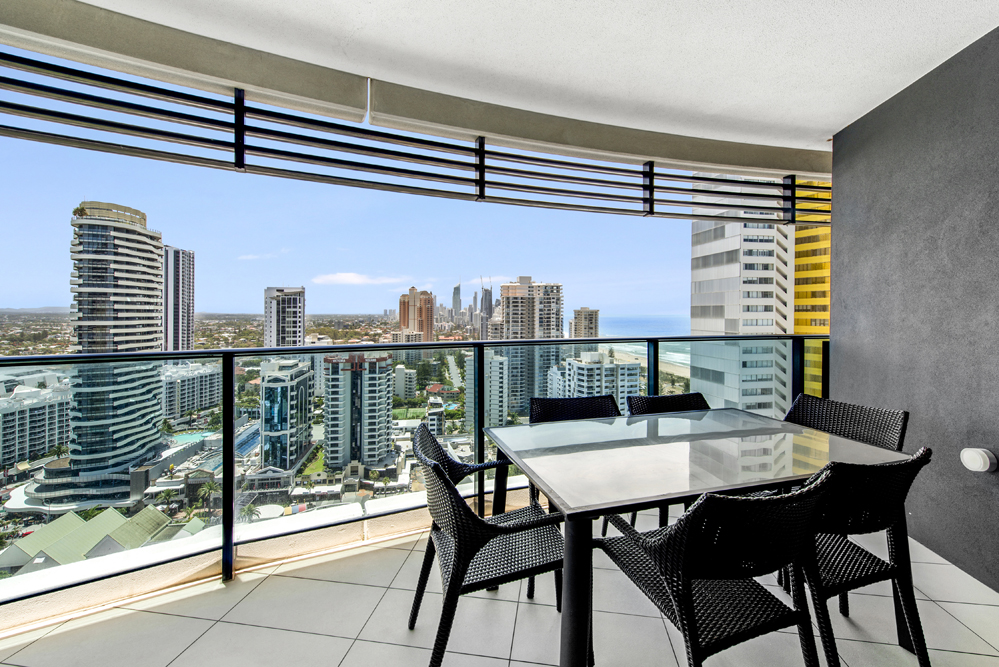 12301 "The Oracle" 1 Oracle Boulevard, BROADBEACH, QLD 4218, Broadbeach - Thumbnail 3