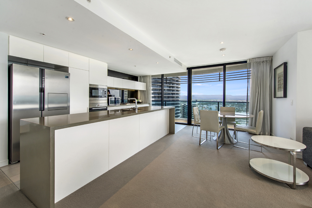 12301 "The Oracle" 1 Oracle Boulevard, BROADBEACH, QLD 4218, Broadbeach - Thumbnail 5
