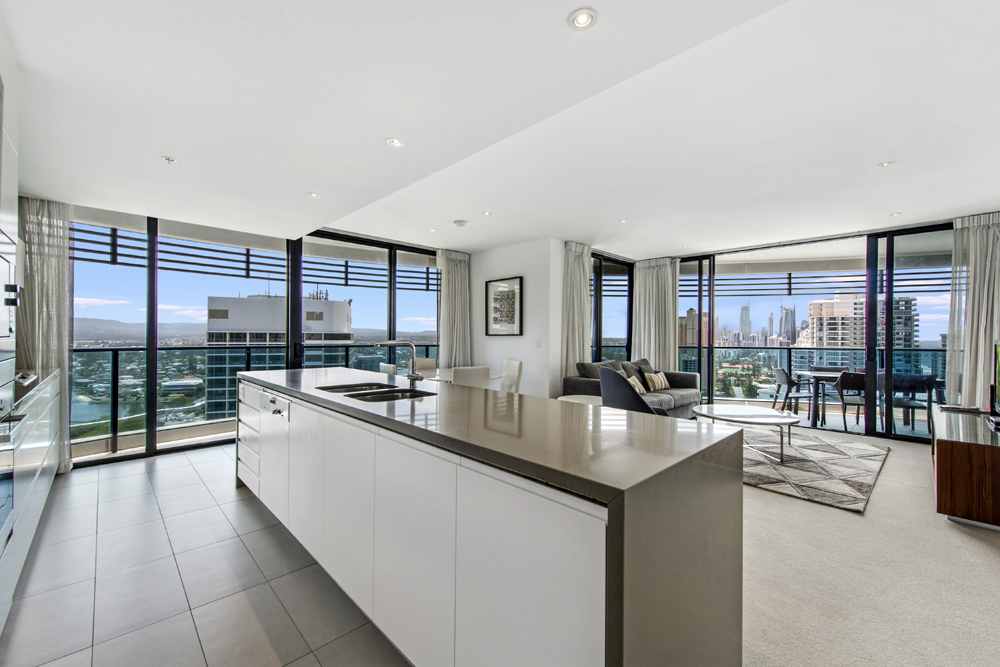 12301 "The Oracle" 1 Oracle Boulevard, BROADBEACH, QLD 4218, Broadbeach - Thumbnail 2