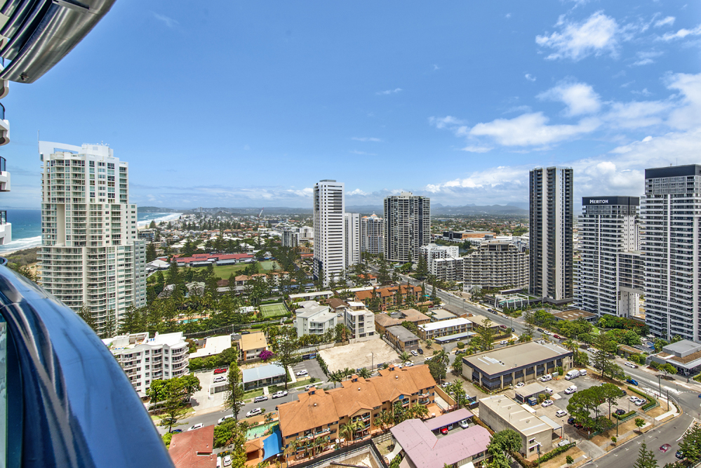 12301 "The Oracle" 1 Oracle Boulevard, BROADBEACH, QLD 4218, Broadbeach - Thumbnail 7