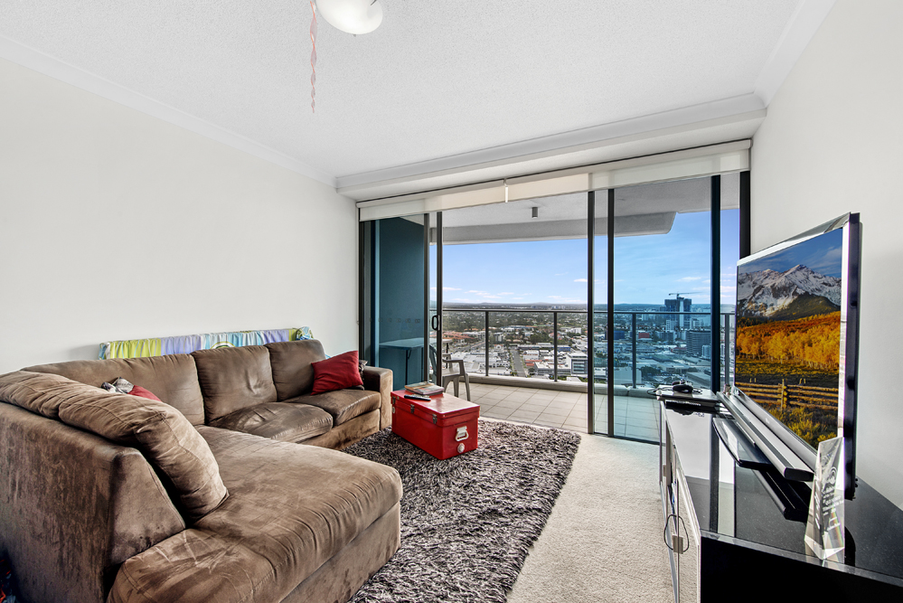 32608/9 Lawson Street, SOUTHPORT, QLD 4215, Southport - Thumbnail 2