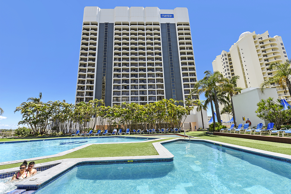 2119 "Mantra on View" 3197 Surfers Paradise Boulevard, SURFERS PARADISE, QLD 4217, Surfers Paradise - Thumbnail 8