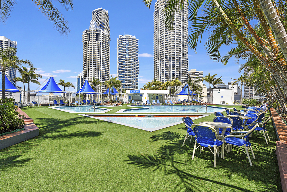 2119 "Mantra on View" 3197 Surfers Paradise Boulevard, SURFERS PARADISE, QLD 4217, Surfers Paradise - Thumbnail 3