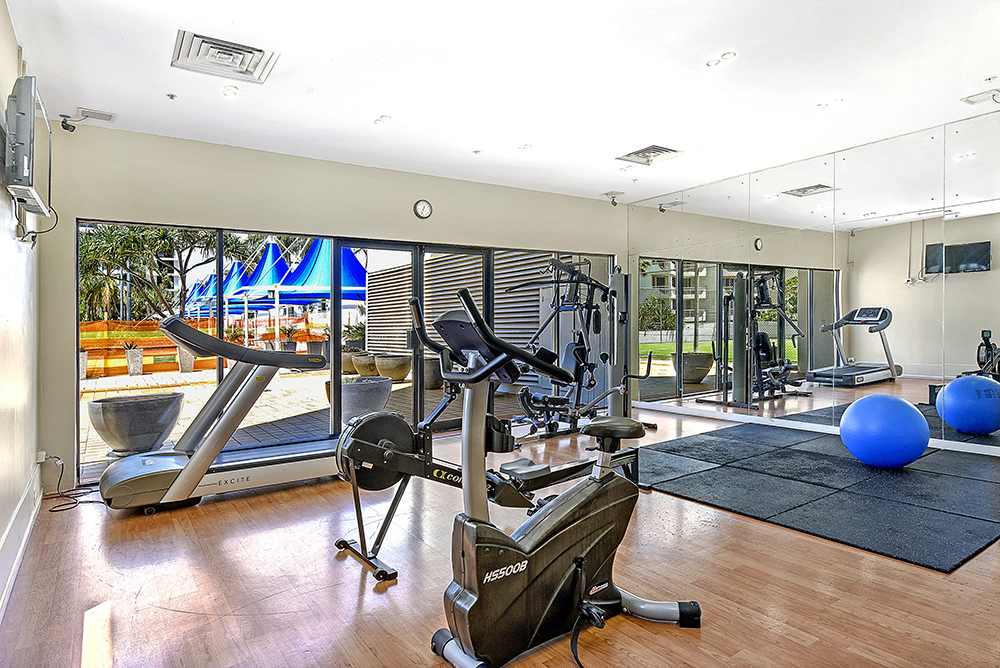 2119 "Mantra on View" 3197 Surfers Paradise Boulevard, SURFERS PARADISE, QLD 4217, Surfers Paradise - Thumbnail 4