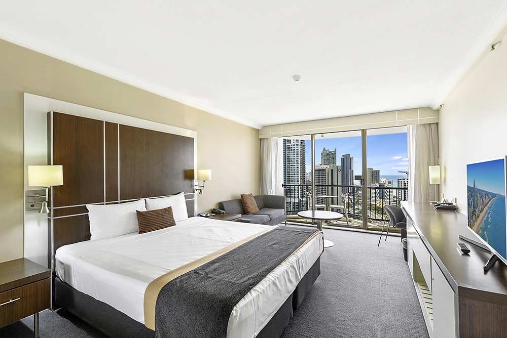 2119 "Mantra on View" 3197 Surfers Paradise Boulevard, SURFERS PARADISE, QLD 4217, Surfers Paradise - Thumbnail 2