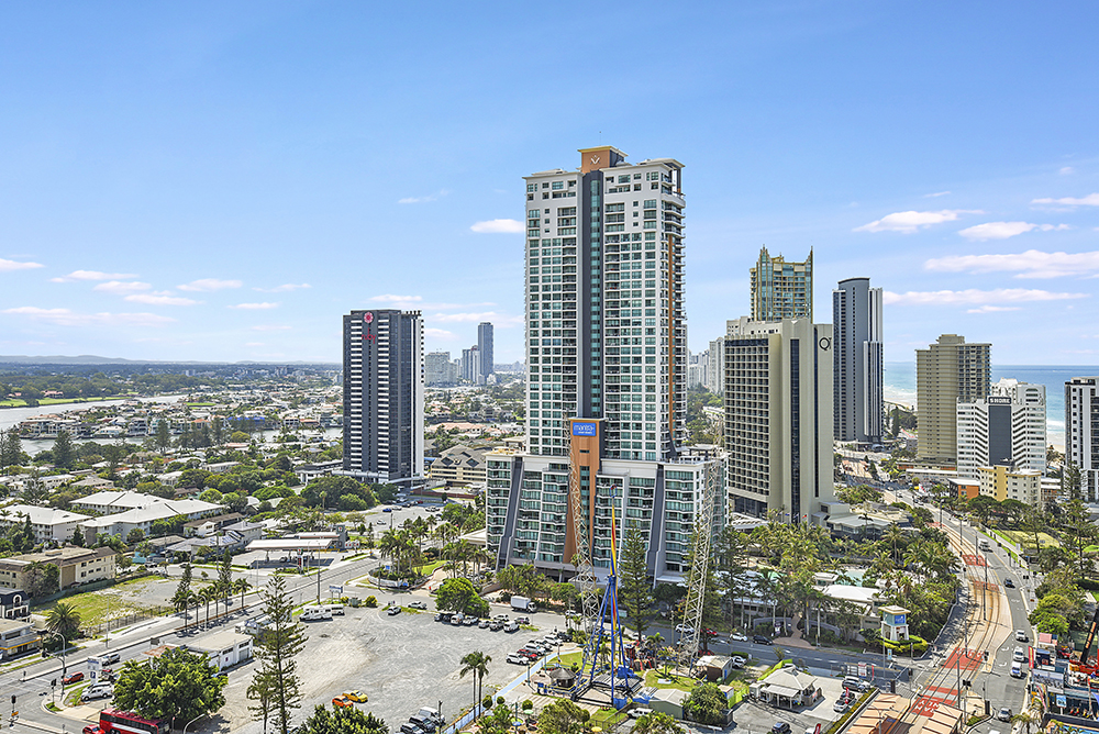 2119 "Mantra on View" 3197 Surfers Paradise Boulevard, SURFERS PARADISE, QLD 4217, Surfers Paradise - Thumbnail 7