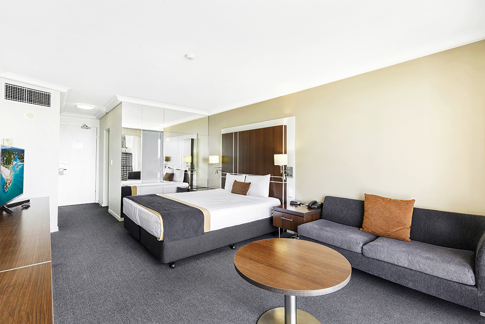 2119 "Mantra on View" 3197 Surfers Paradise Boulevard, SURFERS PARADISE, QLD 4217, Surfers Paradise - Thumbnail 5