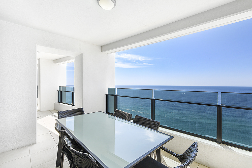 3304/4-14 The Esplanade "Peppers Soul", SURFERS PARADISE, QLD 4217, Surfers Paradise - Thumbnail 2