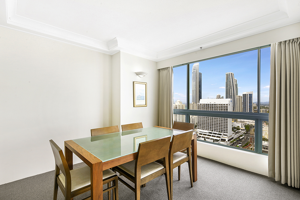 2406 "Mantra Crown Towers" 5-19 Palm Avenue, SURFERS PARADISE, QLD 4217, Surfers Paradise - Thumbnail 5