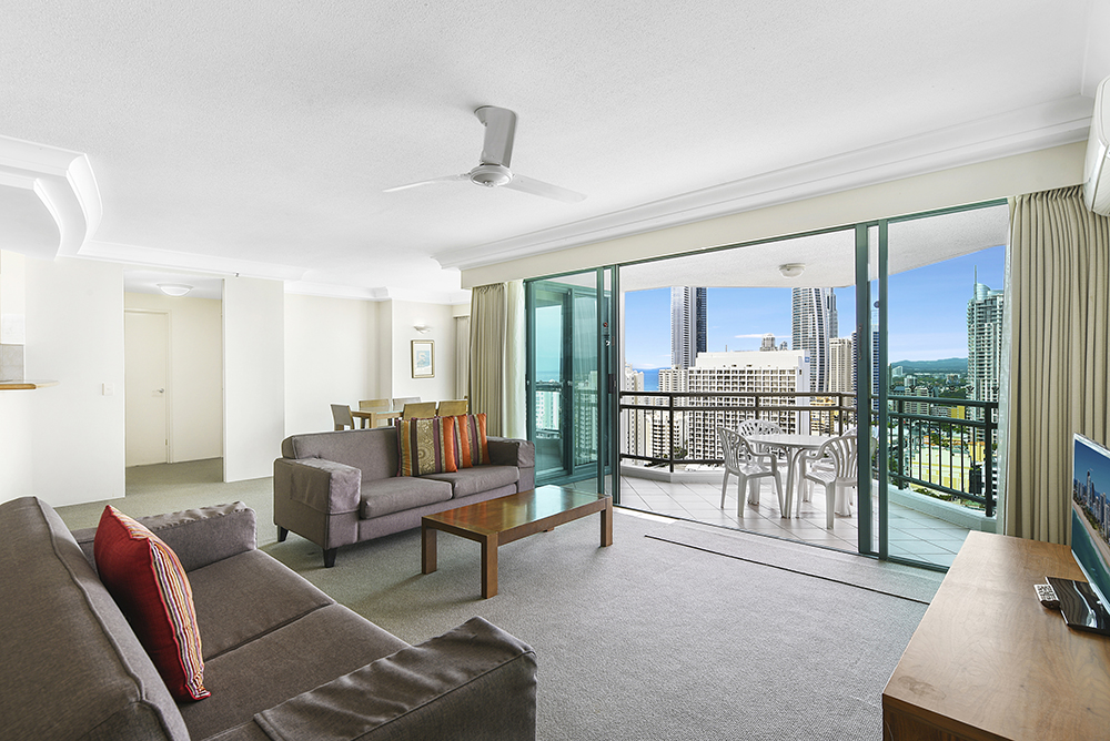 2406 "Mantra Crown Towers" 5-19 Palm Avenue, SURFERS PARADISE, QLD 4217, Surfers Paradise - Thumbnail 8