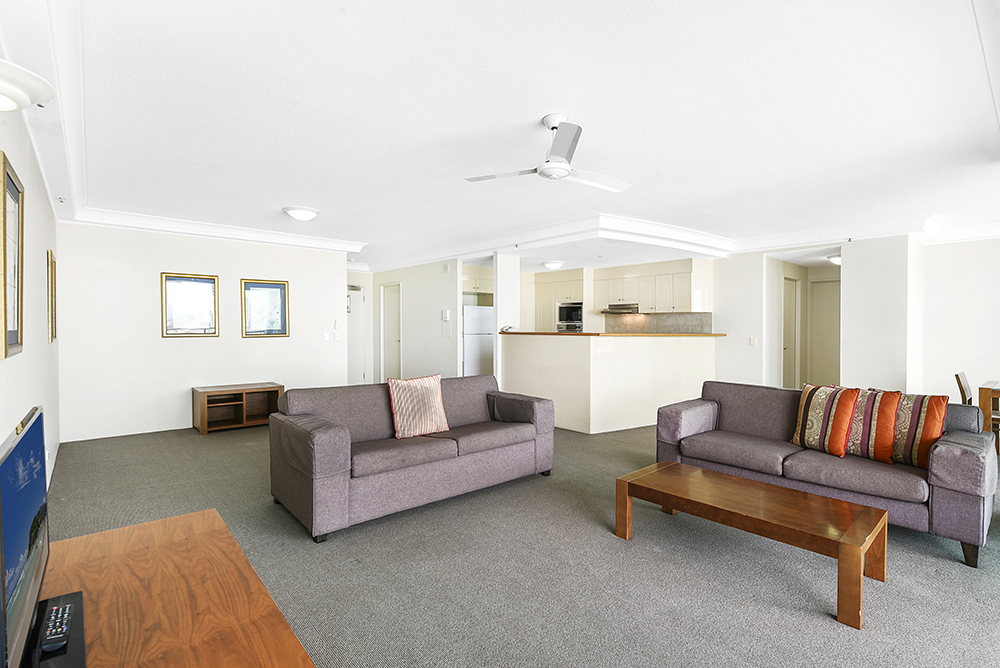 2406 "Mantra Crown Towers" 5-19 Palm Avenue, SURFERS PARADISE, QLD 4217, Surfers Paradise - Thumbnail 7