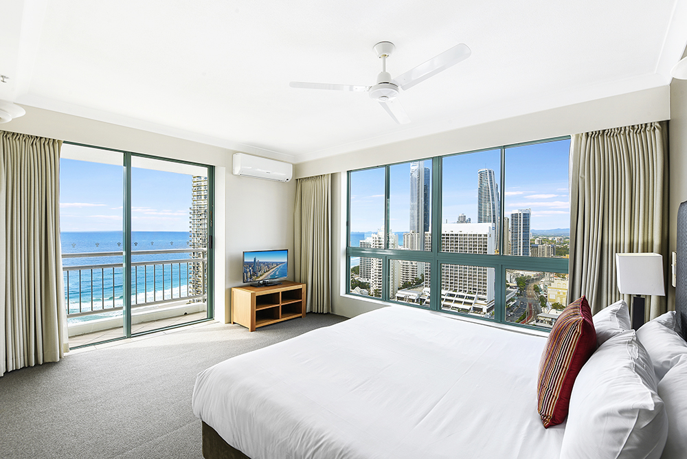 2406 "Mantra Crown Towers" 5-19 Palm Avenue, SURFERS PARADISE, QLD 4217, Surfers Paradise - Thumbnail 2