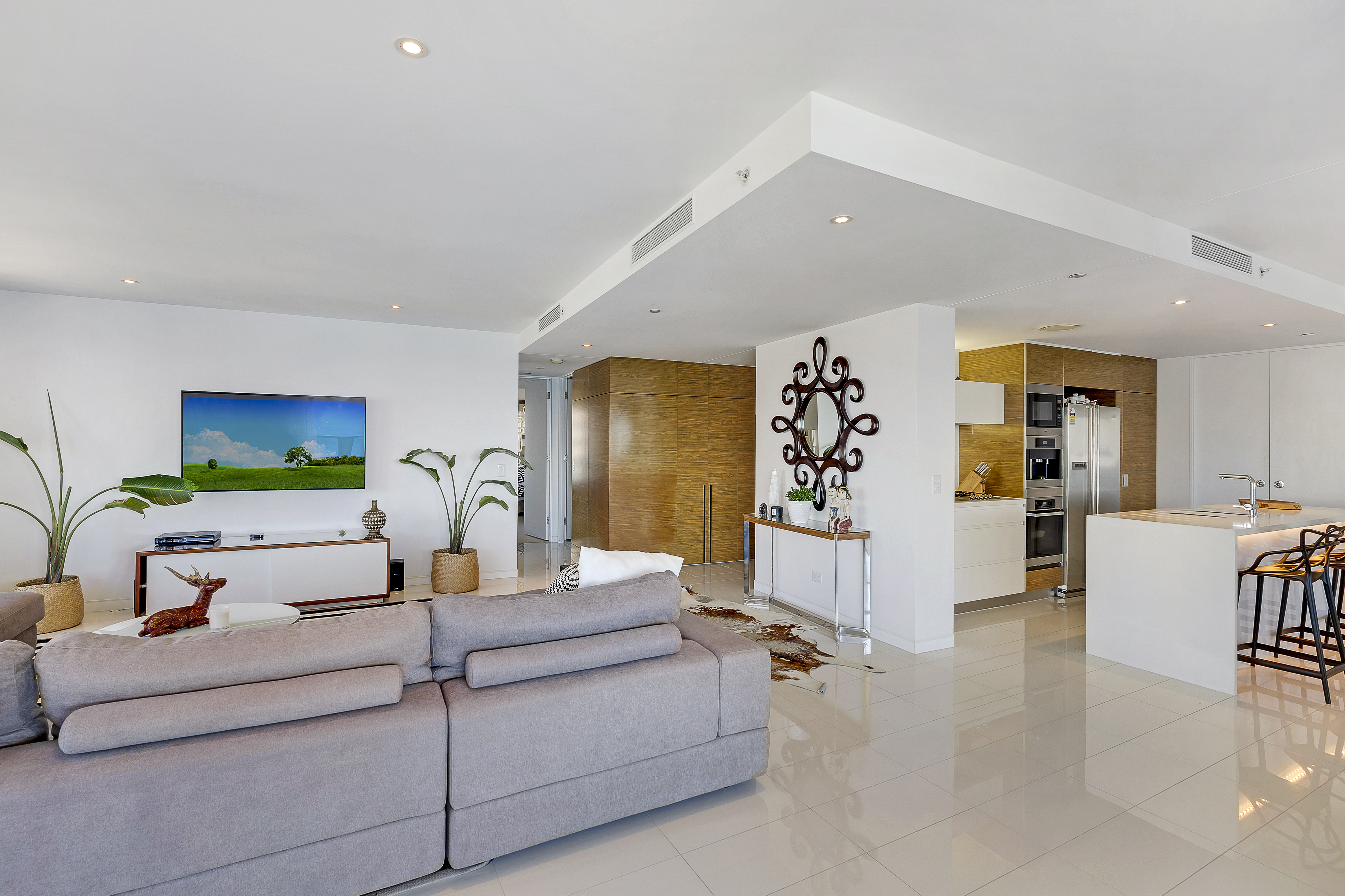 12005 "The Oracle" 1 Oracle Boulevard, BROADBEACH, QLD 4218, Broadbeach - Thumbnail 2