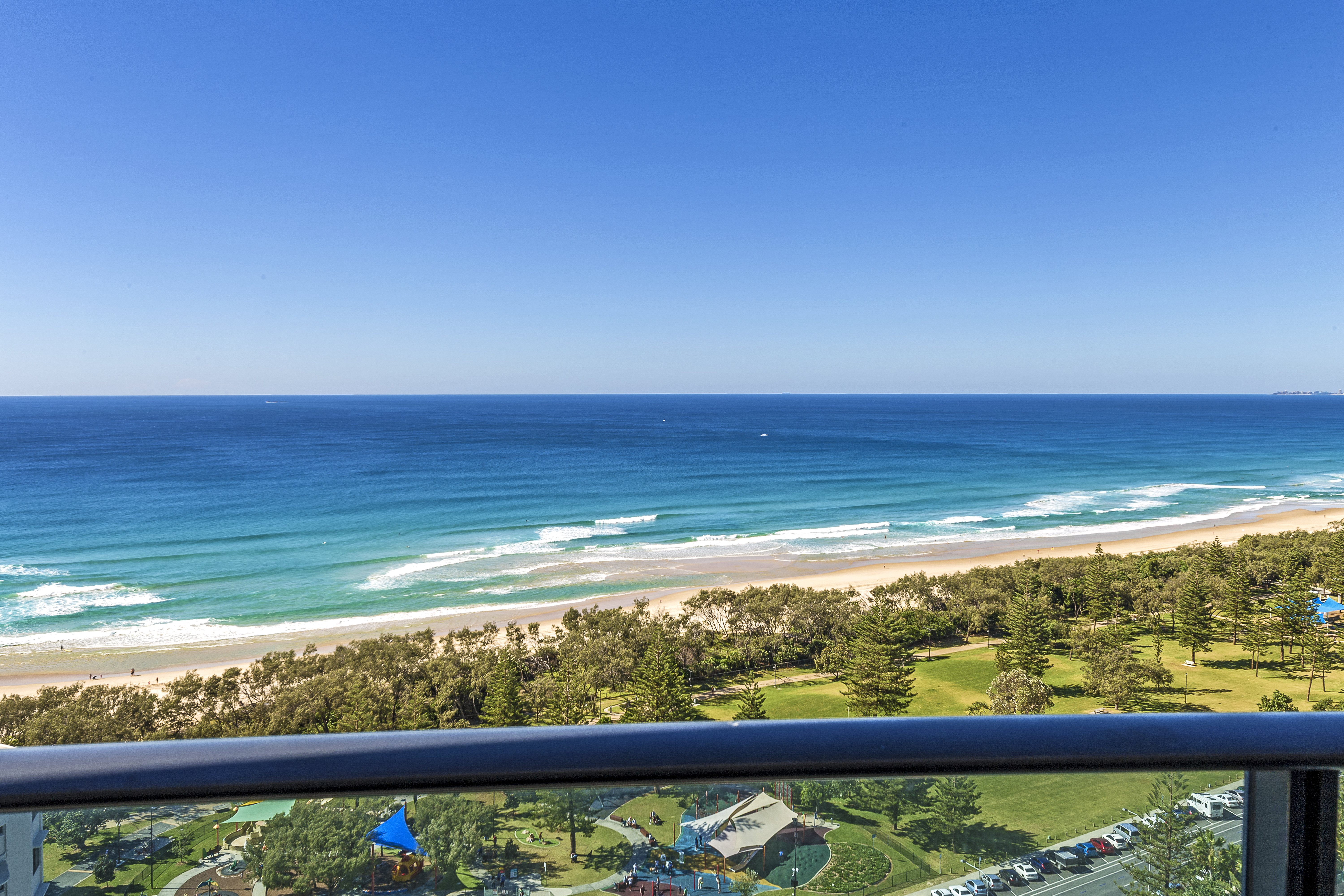 12005 "The Oracle" 1 Oracle Boulevard, BROADBEACH, QLD 4218, Broadbeach - Thumbnail 3