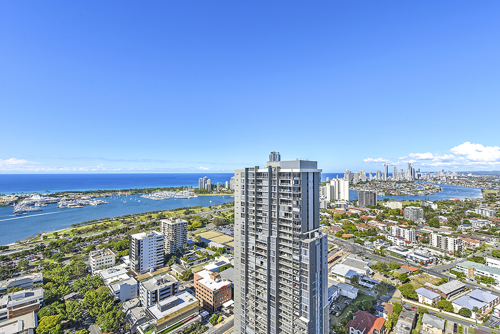 23604/5 Lawson Street, SOUTHPORT, QLD 4215, Southport - Thumbnail 8
