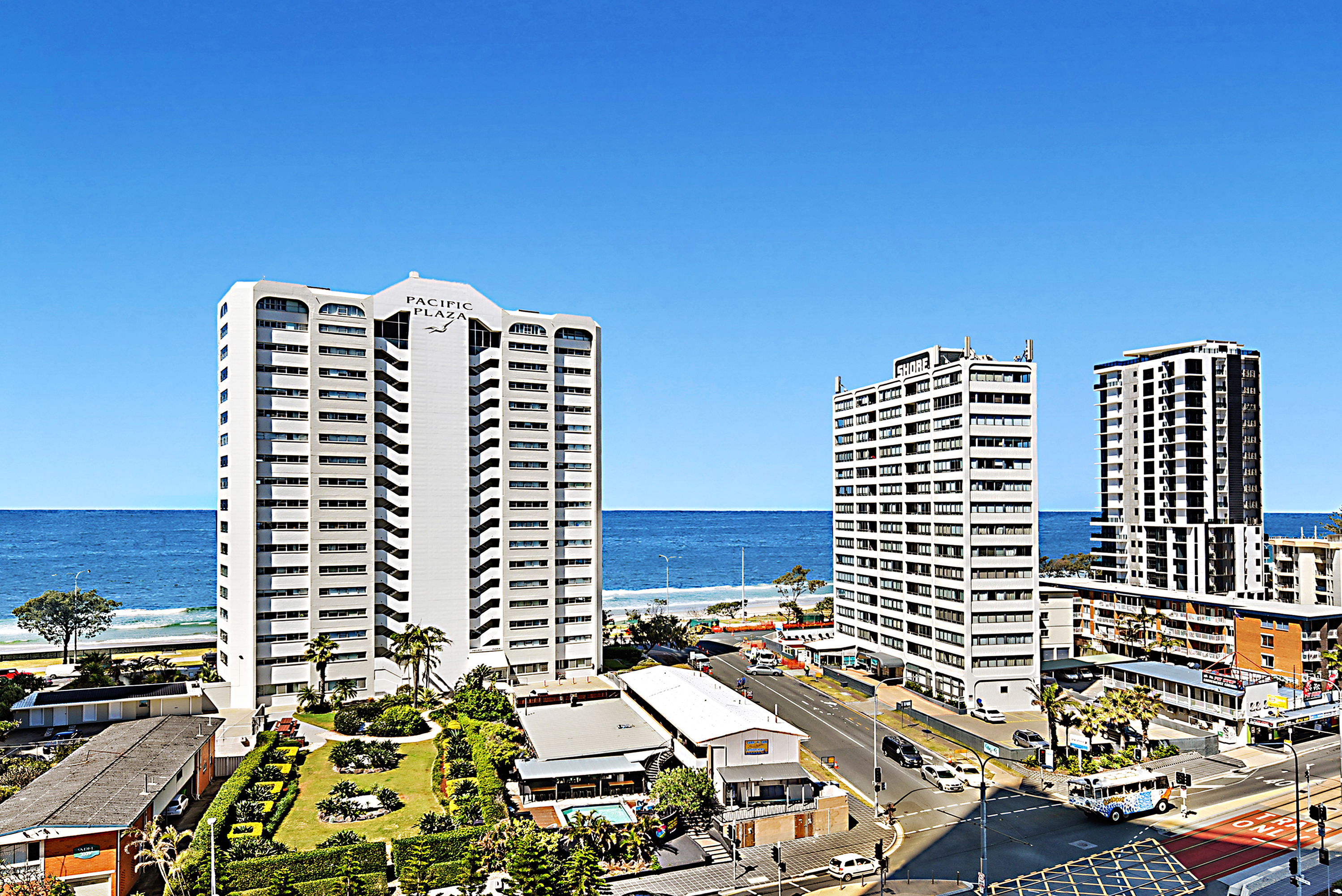 807/3400-3420 'Mantra Suncity' Surfers Paradise Boulevard, SURFERS PARADISE, QLD 4217, Surfers Paradise - Thumbnail 3